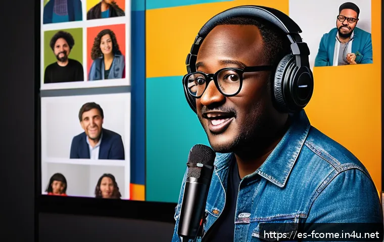 Hannibal Buress 유머와 정치 풍자 관련 이미지 1